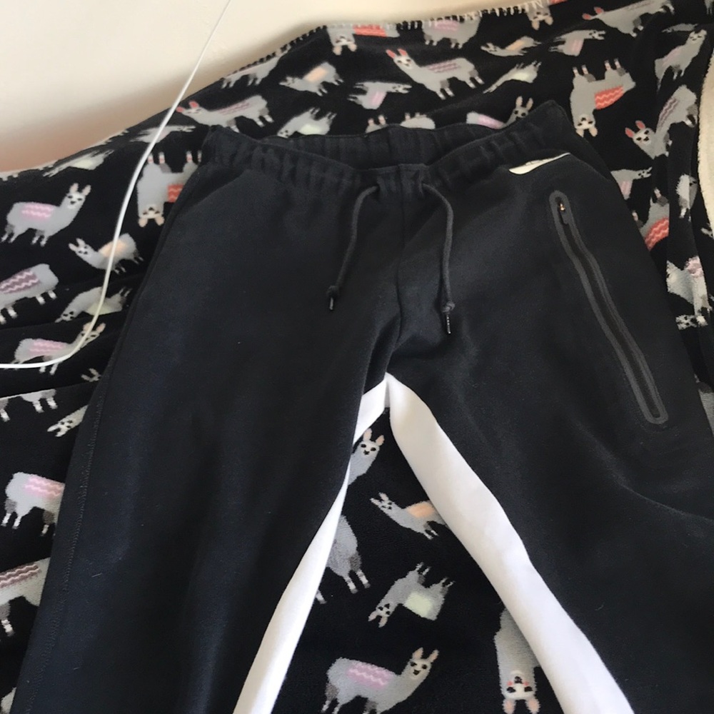 Nike sweatpants